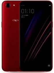 Замена дисплея на телефоне OPPO A1 в Орле